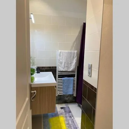 Allard 2 Apartament