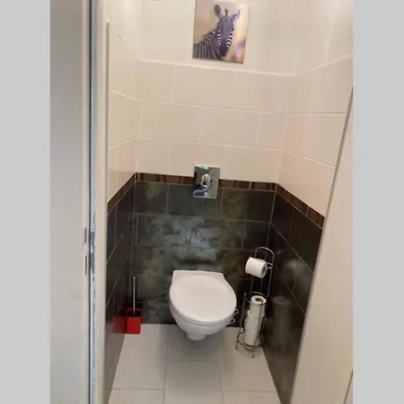 Allard 2 Apartman Angers