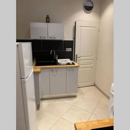 Apartament Allard 2